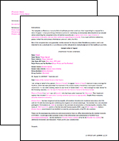 WAINUA Sample Appeal Letter - Testing_Documentation